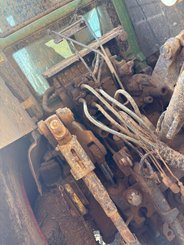 Tracteur agricole Fendt 924 VARIO TMS - 3