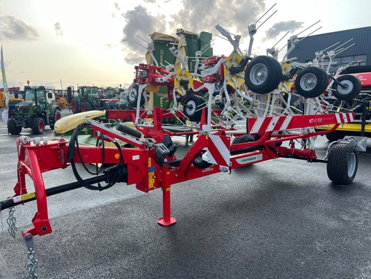Faneur - HIT HT 11100
