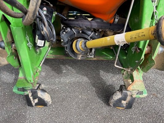 Pulvérisateur porté Amazone UF 1602 - SUPER -S2 28 PREMIUM