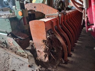 Herse rotative Amazone KE303 - 3
