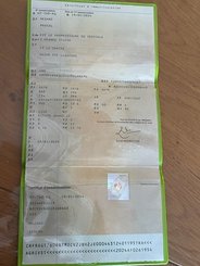 Micro tracteur Fieldtrac 180D - 8