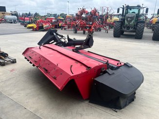 Faucheuse conditionneuse Vicon EXTRA 632T - 4