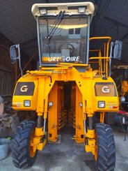 Porteur Gregoire Viticole G71 - 2
