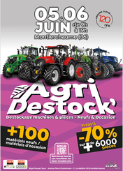 Tracteur agricole Case IH PUMA 220 EP Hi-Escr - 220 - 1