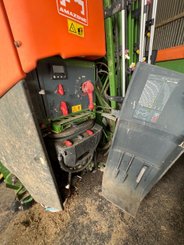 Pulvérisateur porté Amazone UF 1602 - SUPER -S2 28 PREMIUM - 5