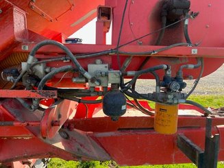 Semoir pour semis simplifié Kuhn SPEEDLINER 6000 - 5