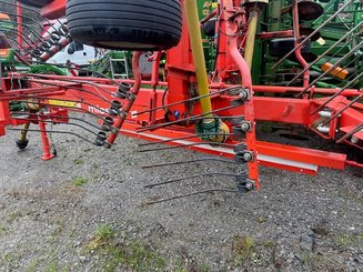 Andaineur Kuhn GA 7301 - 5