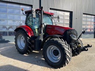 Tracteur agricole Case IH MAXXUM 115 - 1