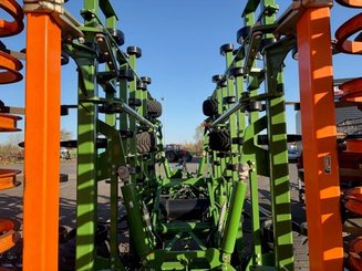 Déchaumeur à dents Amazone COBRA 7000 - 2 TX - 4