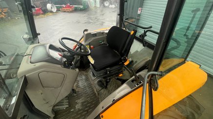 Tracteur agricole Renault ERGOS 100 - 5