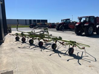Faneur Claas VOLTO770 - 3