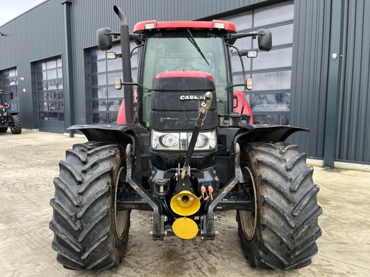 Tracteur agricole Case IH PUMA145