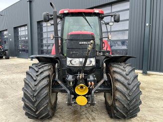Tracteur agricole Case IH PUMA145 - 2