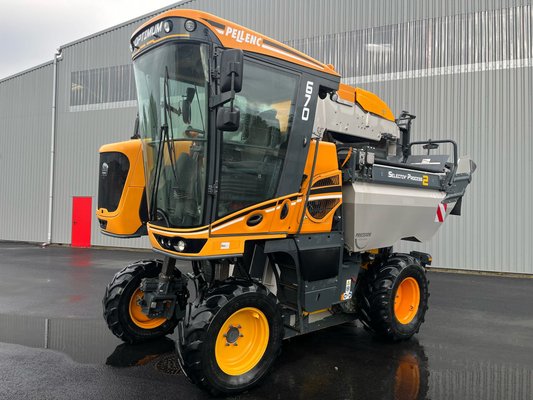 Porteur - PORTEUR MULTIFONCTION OPTIMUM 670
