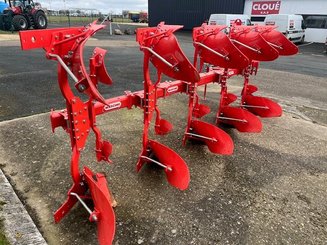 Charrue Maschio UNICO M4+1 - 1