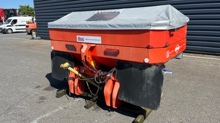 Distributeur d'engrais Kuhn AXIS 30.1 - 2