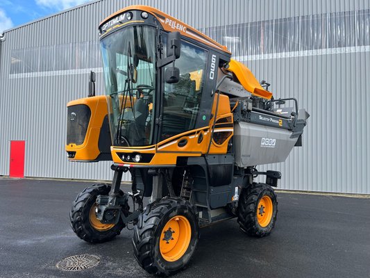 Porteur - PORTEUR MULTIFONCTION OPTIMUM 690