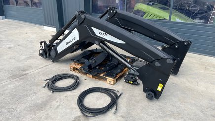 Chargeur frontal Alö-Quicke Q6M PERFORMANCE - 3