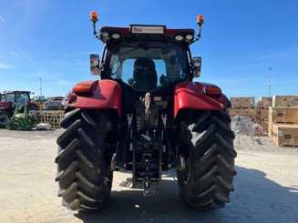 Tracteur agricole Case IH PUMA 165 CVXDRIVE STAGE V - 4