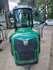 Tracteur agricole Ferrari COBRAM L65 AR - 3