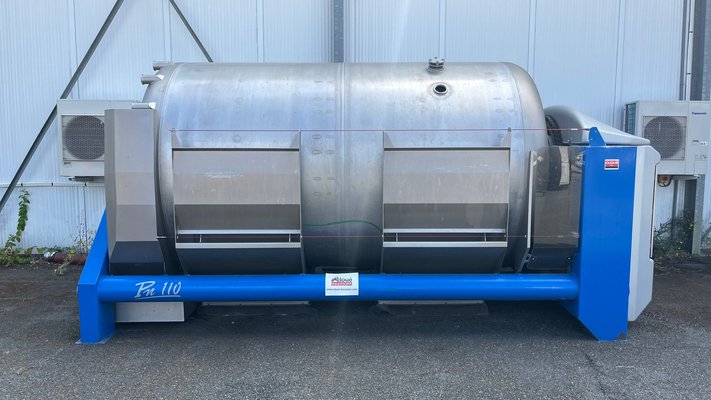 Pressoir Pera PN 110