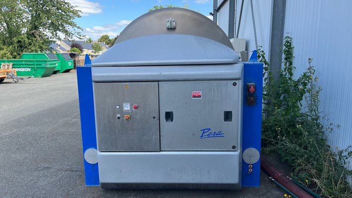 Pressoir Pera PN 110