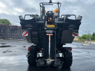 Porteur agri Pellenc PORTEUR MULTIFONCTION OPTIMUM 670 - 3