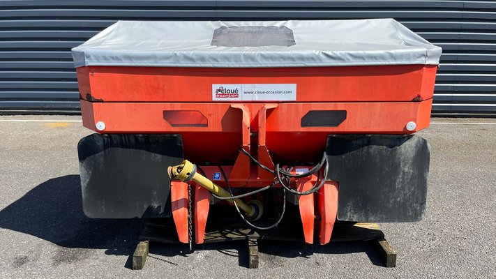 Distributeur d'engrais Kuhn AXIS 30.1