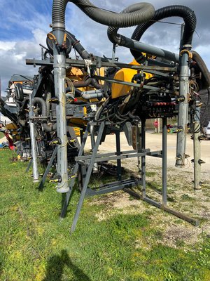 Pulvérisateur vigne - CPE 6 