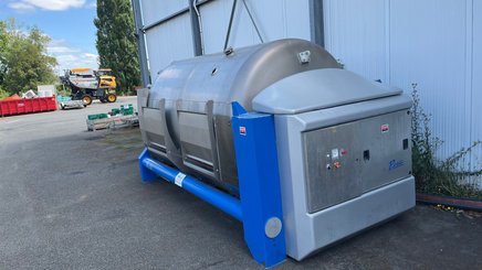 Pressoir Pera PN 110 - 3