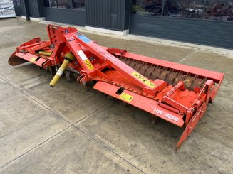 Herse rotative Kuhn HR 404 - 1