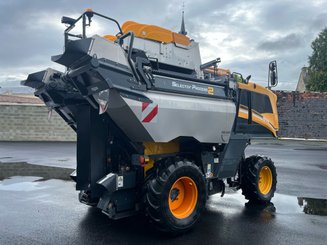 Porteur agri Pellenc PORTEUR MULTIFONCTION OPTIMUM 670 - 4