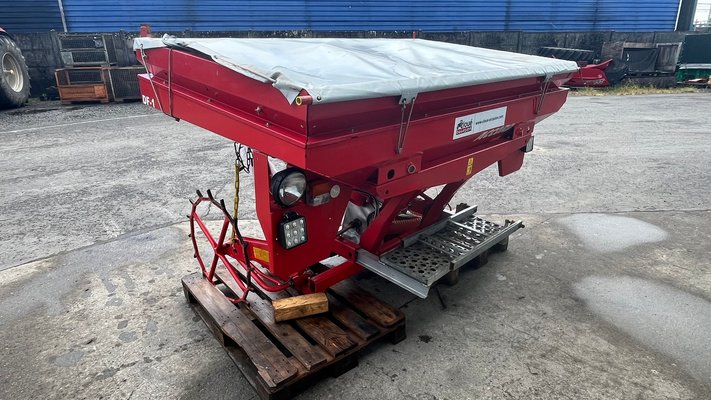 Accessoire matériel de semis Kverneland ACCORD DF-1 