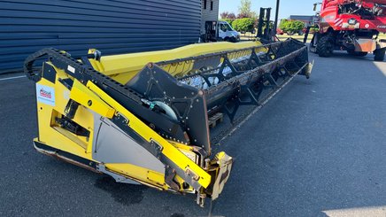 Barre de coupe pour moissonneuse batteuse Biso CROP RANGER VX 850 - 1