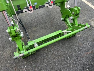 Chargeur frontal Fendt CARGO 5X90 PROFI - 6