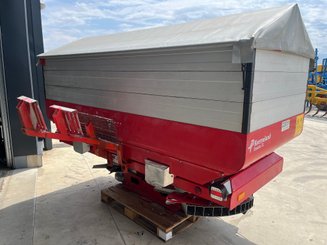 Distributeur d'engrais Kverneland EXACTA TL - 1