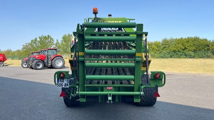 Presse à balles carrées Krone BIG PACK 1290 HIGH SPEED - 4