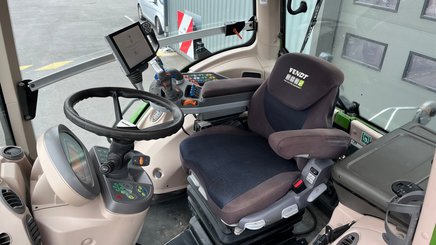 Tracteur agricole Fendt 828 S4 ProfiPlus - 280 - 5
