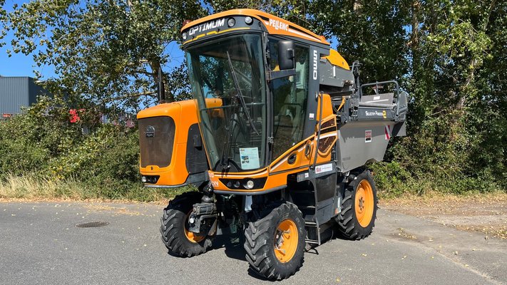 Porteur - PORTEUR MULTIFONCTION OPTIMUM 530