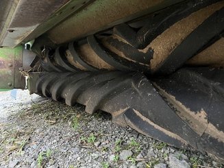 Faucheuse conditionneuse Fendt 3060 TLRC - 7