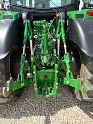 Tracteur agricole John Deere 6250R FT4 AP MR - 3