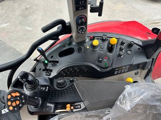 Tracteur agricole Case IH LUXXUM 110 - 5