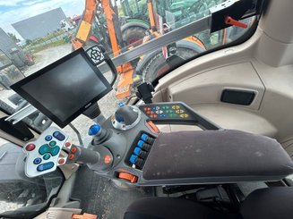 Tracteur agricole Fendt 828 S4 ProfiPlus - 280 - 5