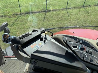 Tracteur agricole Case IH MAGNUM 235 EP EVOLUTION - 235 - 5