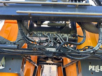 Pulvérisateur vigne Pellenc EOLE 4RVL - 1