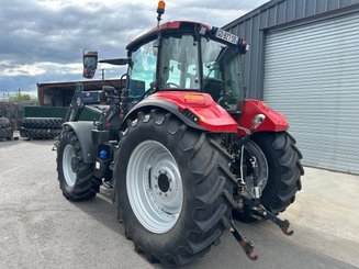 Tracteur agricole Case IH LUXXUM 110 - 3