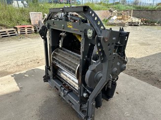 Ensileuse automotrice Fendt KATANA 65 T4i  - 7