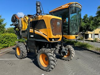 Porteur Pellenc PORTEUR MULTIFONCTION OPTIMUM 690 - 2