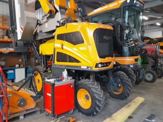 Porteur Pellenc PORTEUR MULTIFONCTION OPTIMUM 530 - 5