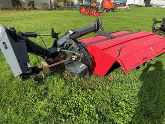 Faucheuse conditionneuse Vicon EXTRA 632T - 3